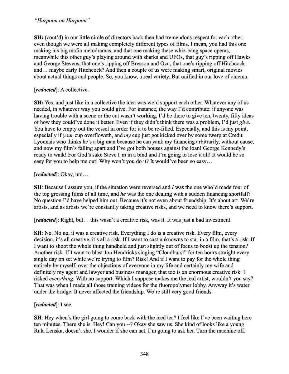 Sam Harpoon tweet media