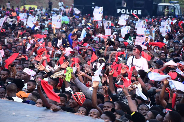 Daily Monitor tweet media