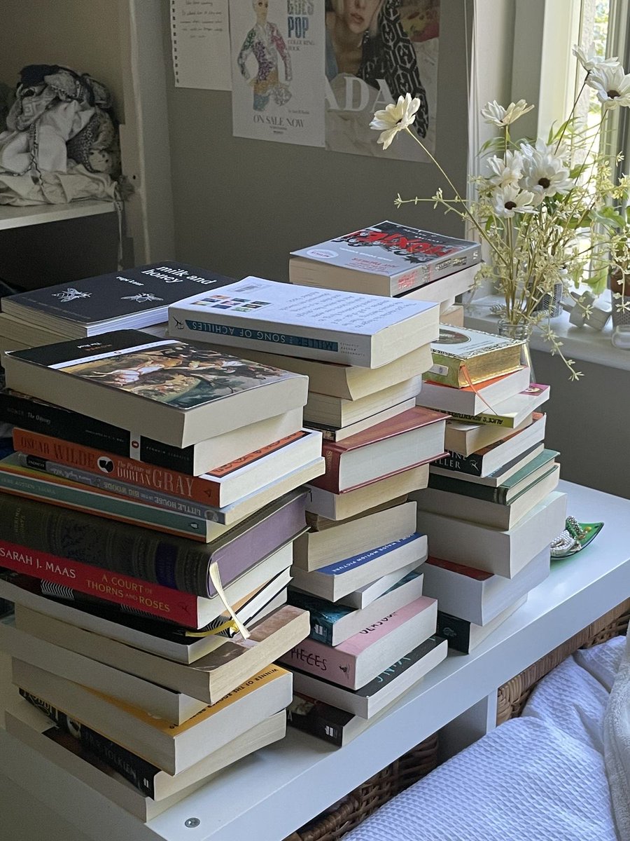 whore4lilo's tweet photo. 2024 current reads and reactions thread <3 https://t.co/7ZQ5vS016Y