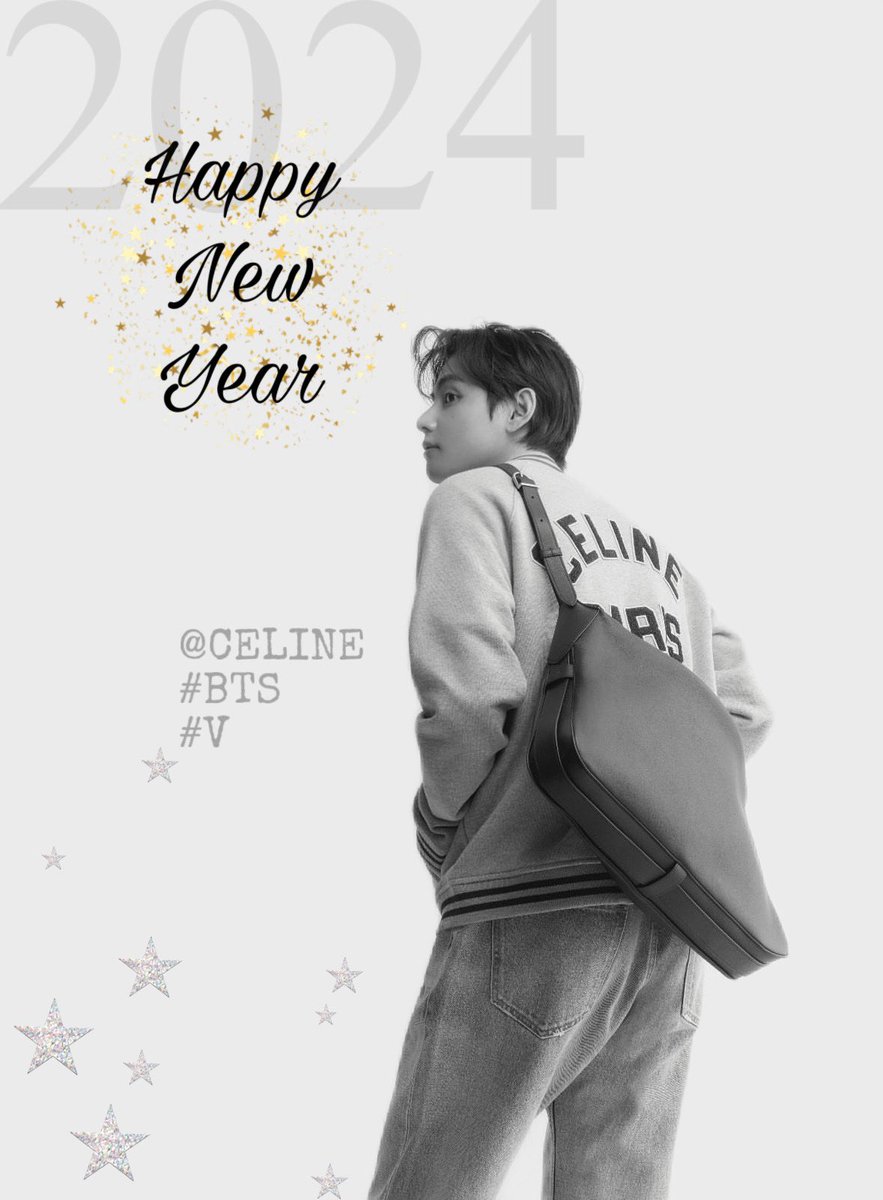 yumionly's tweet photo. ॱ॰*❅HAPPY NEW YEAR❅*॰ॱ
皆様にとっても素敵な一年に
なりますように💜
 #BTSV
 #BTS https://t.co/KaD0WuI2ed