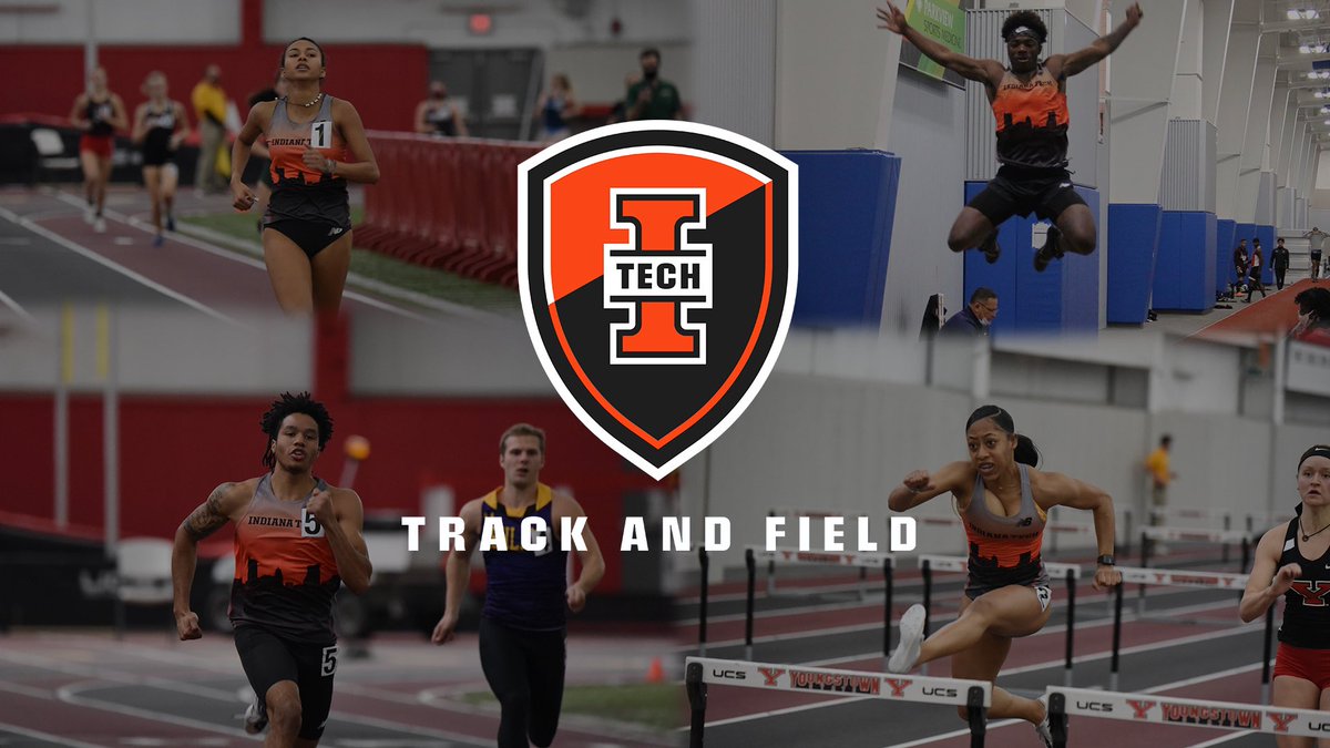 DimarreaJ's tweet photo. Thank you @coachdougedgar for blessing me with the offer to run for you! @INTechTF https://t.co/AbWd6hCWSX
