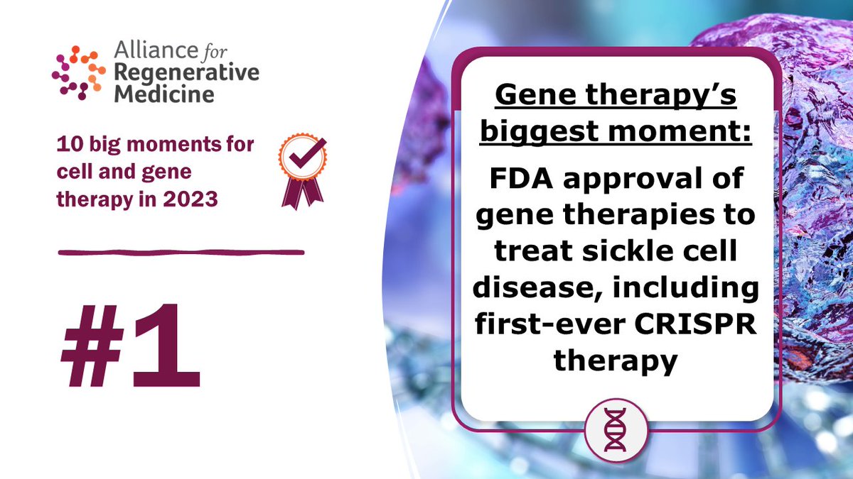 Sickle Cell Treatment Gene Therapy