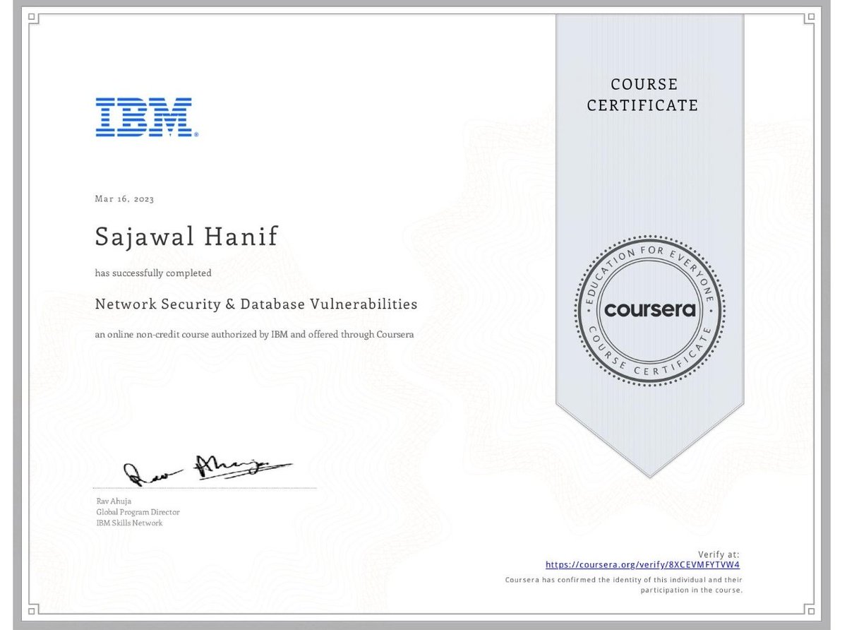 Sajawal Hanif tweet media