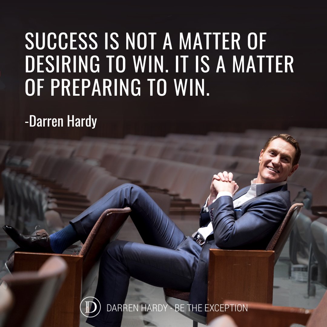 DARRENHARDY's tweet photo. 👊🛑New Year's resolution🛑👊
💪Prepare to win... Join the 2024 leadership Cohort and get the skills, tools, and accountability you need to succeed! https://t.co/4U75OFeKrN
#achievers #successmindset #successmentor
#PrepareForSuccess #AchieveYourGoals #CommitToExcellence https://t.co/7nZg17CLy8