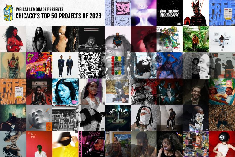 LyricaLemonade's tweet photo. Lyrical Lemonade Presents: The Top 50 Chicago Projects of 2023

https://t.co/anjvGYEL59

[@LyricaLemonade] https://t.co/PBWYHDhWTd