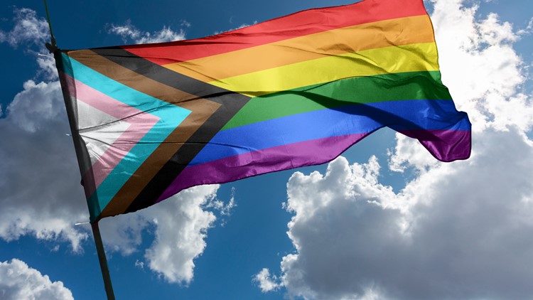 Billieiswriting's tweet photo. Whether or not you're out, whatever your relationship.

You are queer enough 
You are trans enough
You are gay enough
You are bi enough
You are pan enough
You are ace enough

You. are. queer. enough.

Your queerness is beautiful &amp; sufficient &amp; you count. I love your queer soul. https://t.co/qDG2Bhlsmt