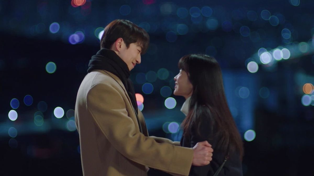 _SnackieJackie's tweet photo. since it’s new year’s eve, I have been thinking a lot about this #twentyonetwentyfive #kdramatwt https://t.co/DcWhSxdESp