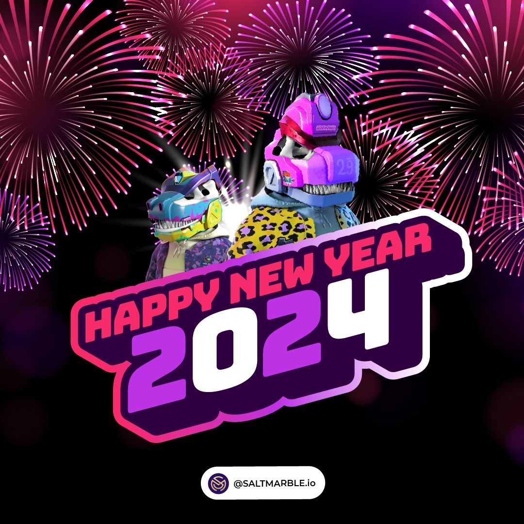 Saltmarble SML tweet media