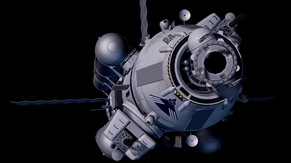 beanhowitzer's tweet photo. Introduce yourself with four starships https://t.co/wia5fXFx2G
