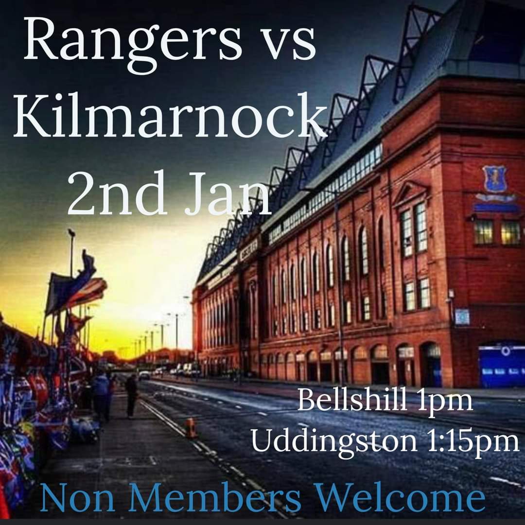 TrueRsc's tweet image. Seats now available for non members 💙🇬🇧