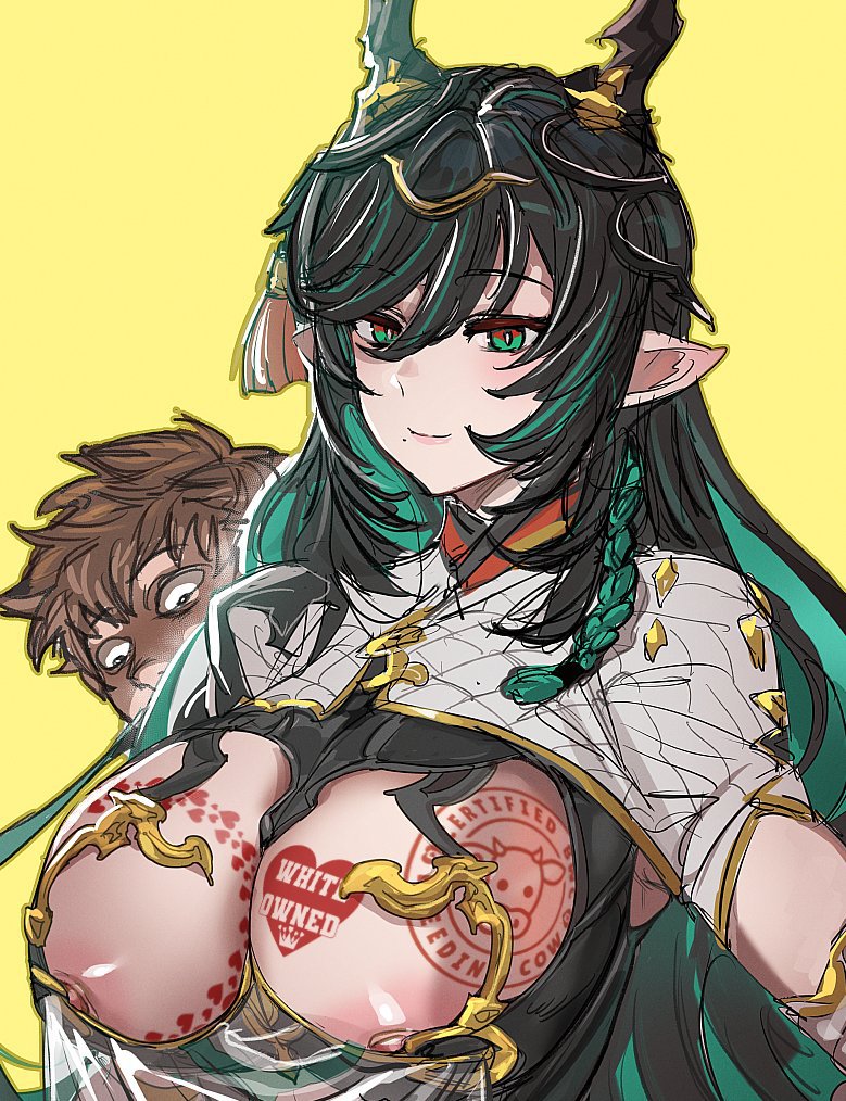 bigplaps's tweet photo. Granblue Payila https://t.co/j4DoSL5zWA