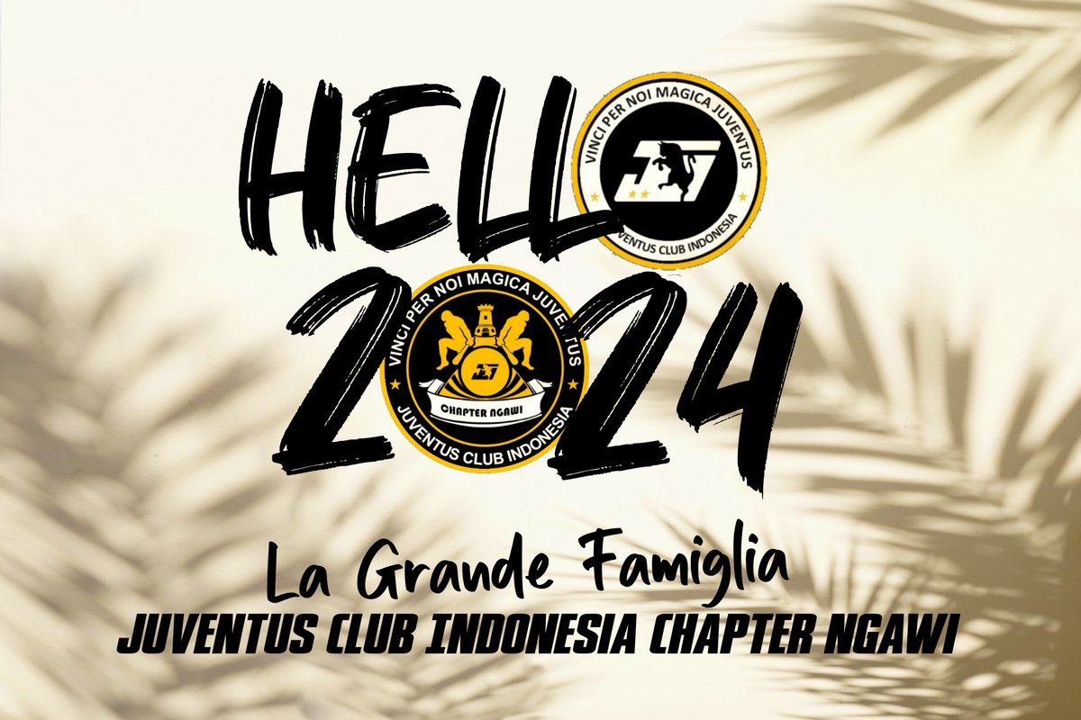 new hope and new story #FinoAllaFine ⚫⚪