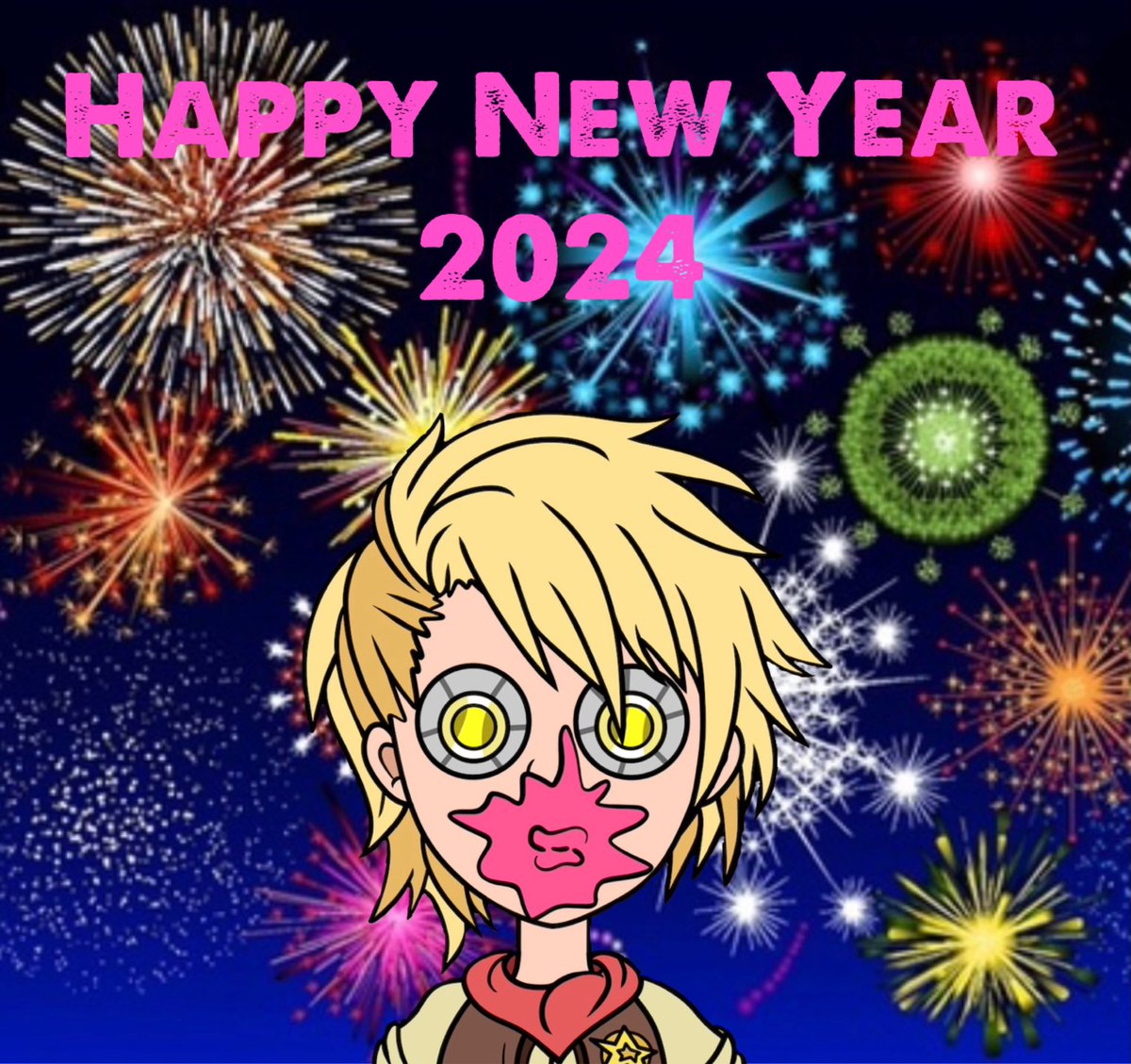 bubblegumkids_'s tweet photo. To all our 𝐵𝑢𝑏𝑏𝑙𝑒𝑔𝑢𝑚𝐾𝑖𝑑𝑠 friends and family
𝑯𝒂𝒑𝒑𝒚 𝑵𝒆𝒘 𝒀𝒆𝒂𝒓
Anyone else gonna be popping “bubbles” tonight? 😉 https://t.co/SMyTbwfygN