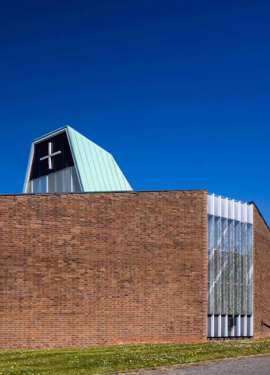 Twentyman-Architecture tweet media