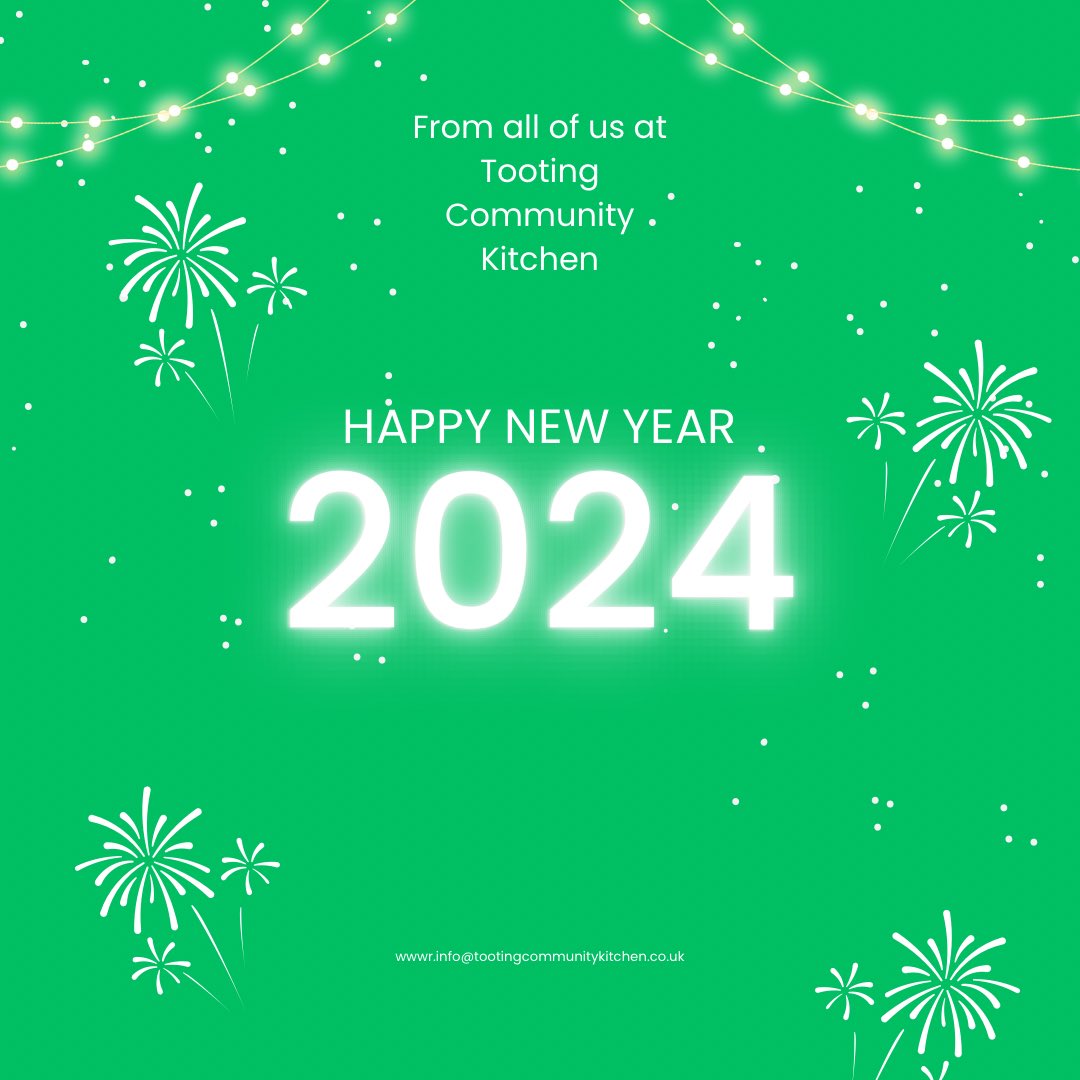 Let’s not forget all those around the world in these troubling times.
Have a blessed 2024 everyone 🙏🏼