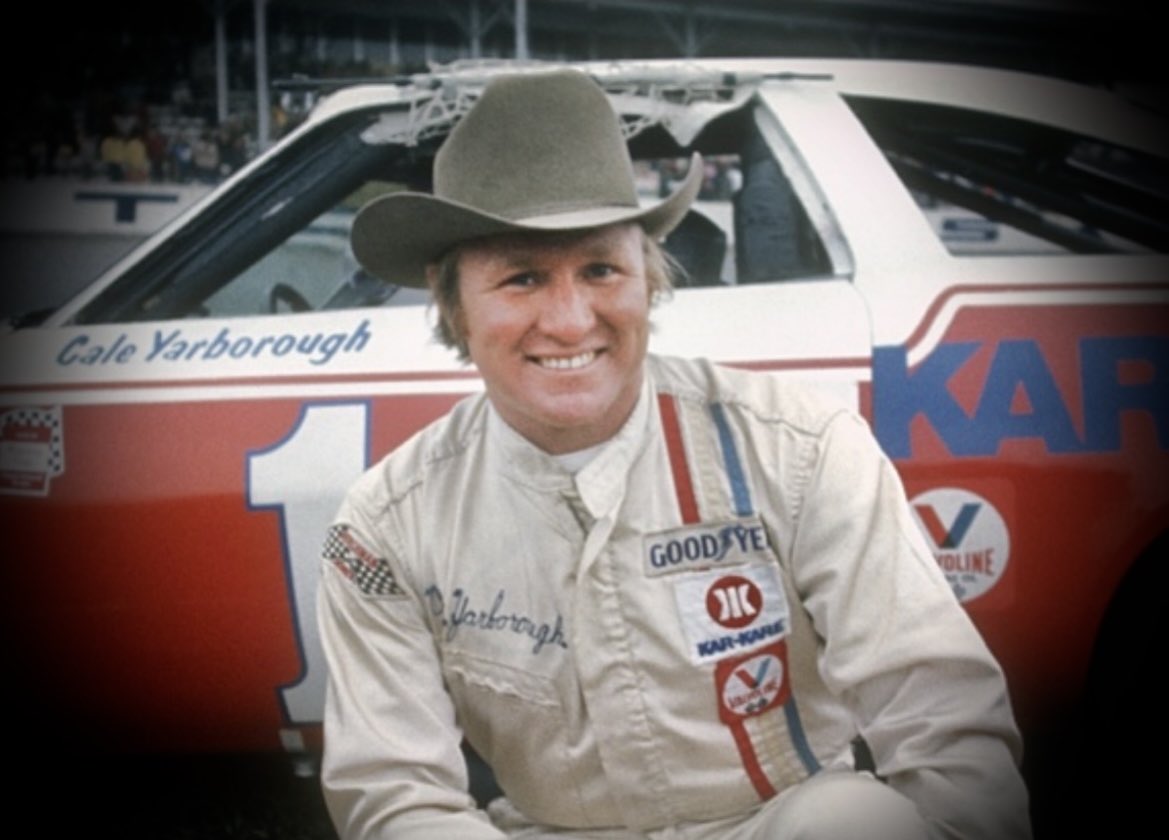 Obituary: NASCAR legend Cale Yarborough dies at 84