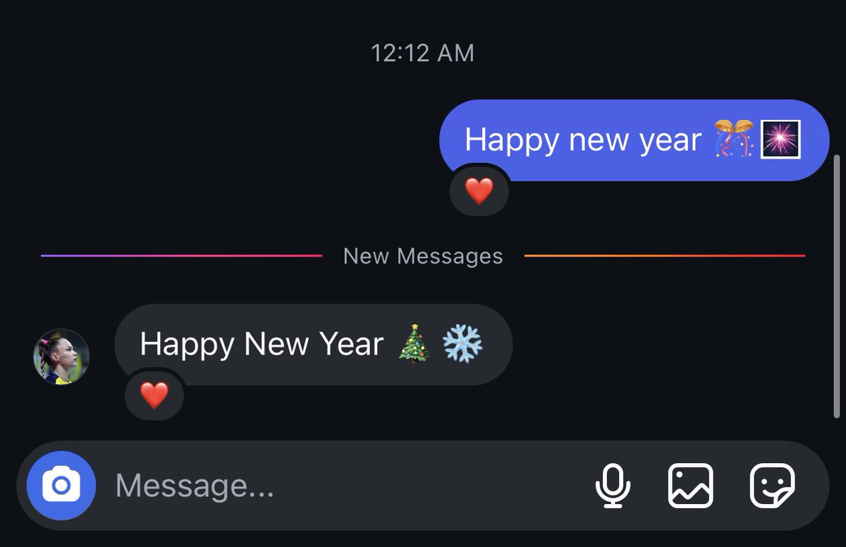 ฮืออออ พ่กแกกกกก ปีใหม่ปีนี้ชั้นมีแฮปปี้ตั้งแต่วันเเรกของปี🥹💗🎆