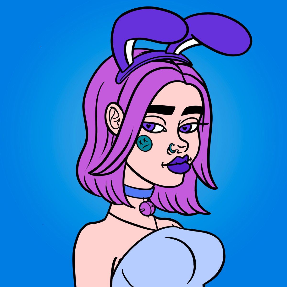 Skuzzy Sparkle🍕 tweet media