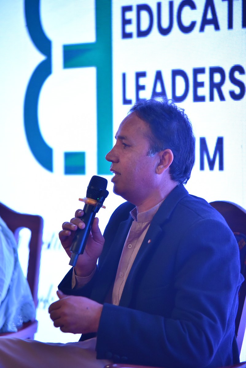 Social_Acdemy's tweet photo. 🌟 Balochistan Education Leadership Forum: 2 days of transformative discussions, innovation workshops, and impactful case studies, uniting leaders for a brighter educational future! 🚀📚 #BalochistanEducation #LeadershipForum #TransformingEducation #SDG4 https://t.co/IaIJAGgju4