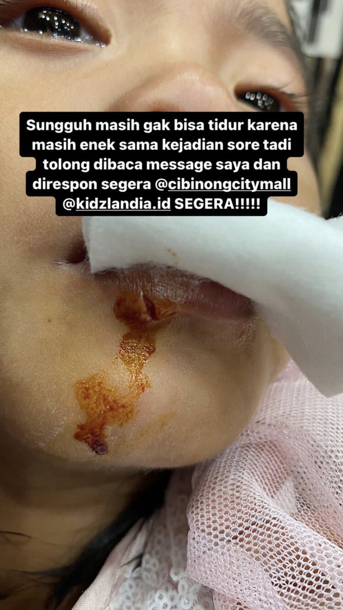 Tolong dibantu untuk ditindaklanjuti yahhh <a href="/C_CityMall/">CIBINONG CITY MALL</a> ini adalah KELUHAN PELANGGAN !!!!!