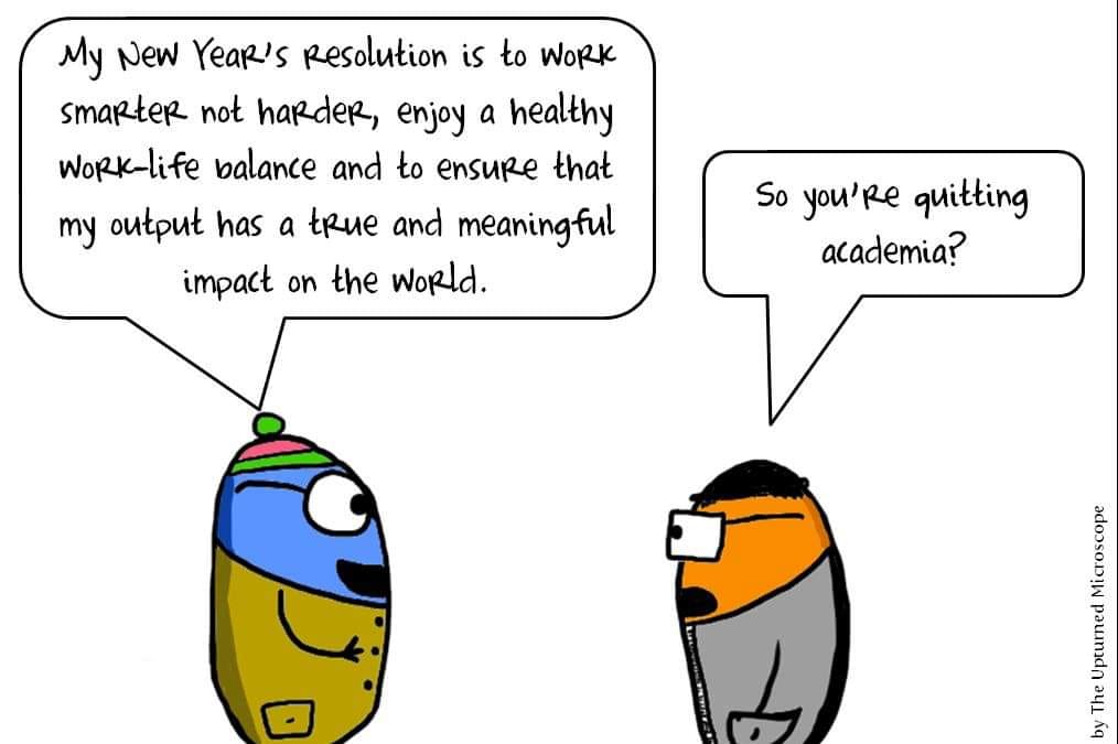 Re-energising Your Career tweet media