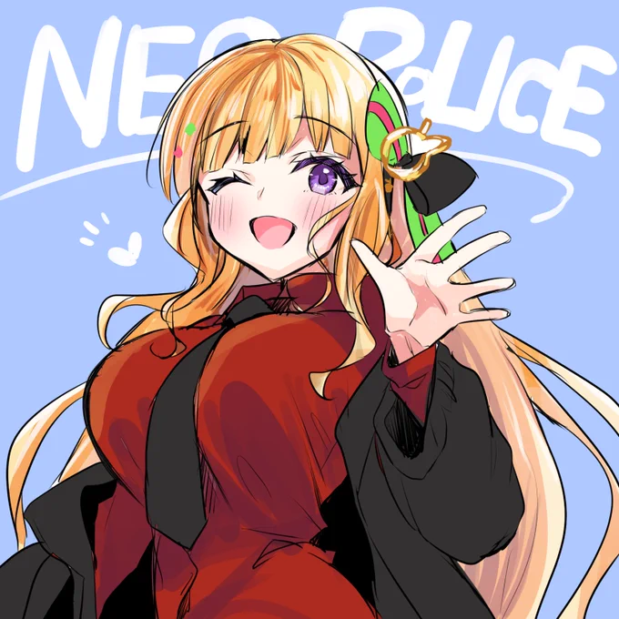 #アロ絵楽しかったです、ありがとうございました&amp;お疲れ様でした! 