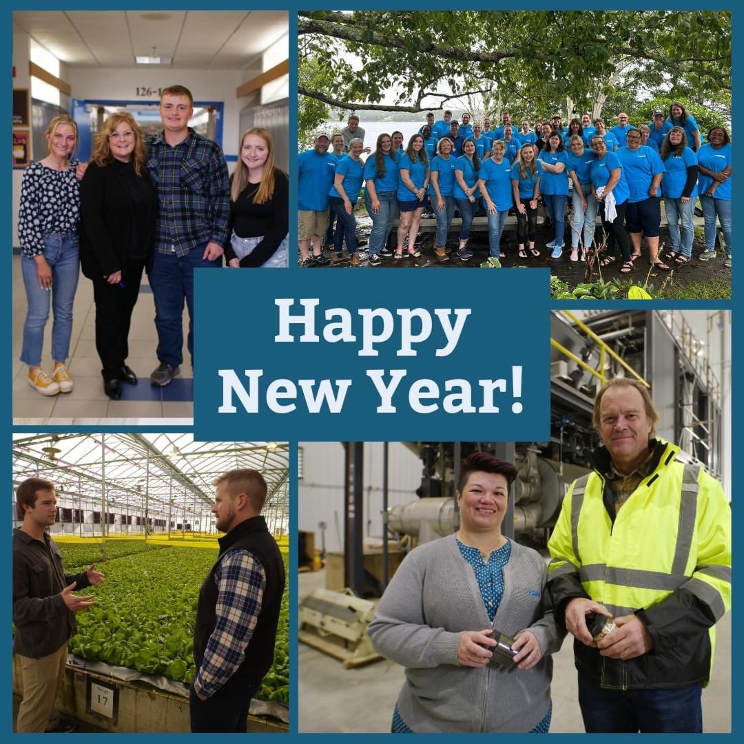 As we reflect on 2023 and look to the year ahead, we look forward to working with you in the coming year. We wish you a wonderful and prosperous 2024! 

Our office is closed Monday, January 1 in observance of the holiday. Happy New Year!