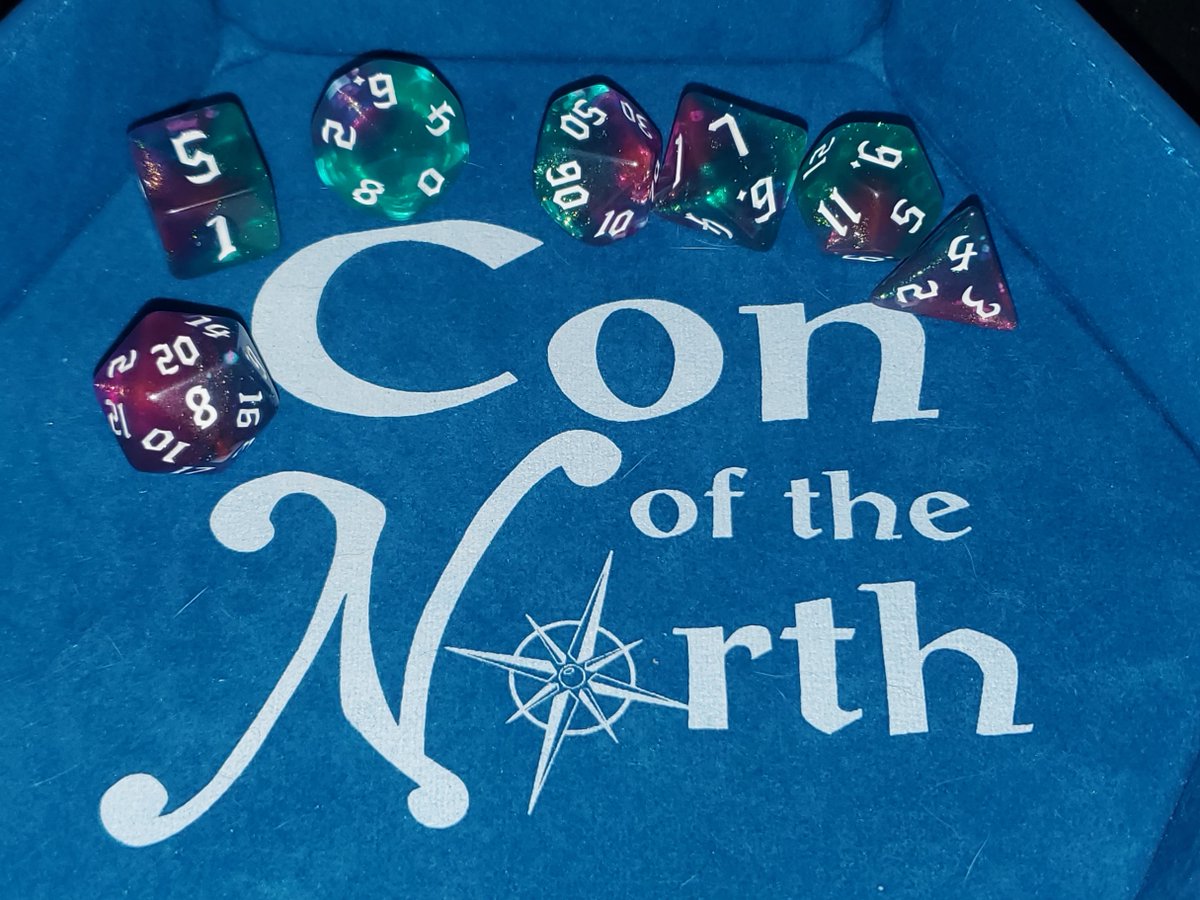 Connie McNorth tweet media