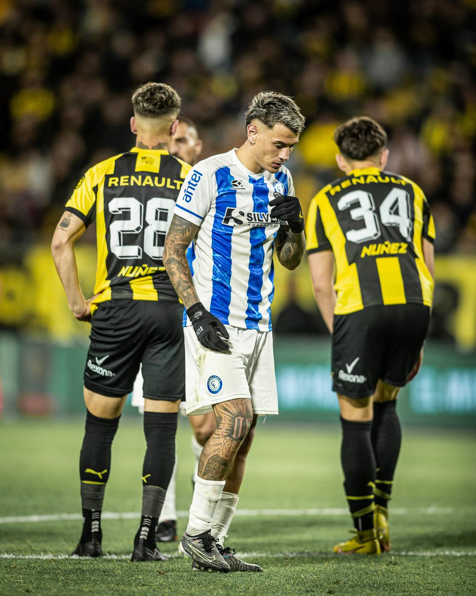 Toto Nuñez tweet media