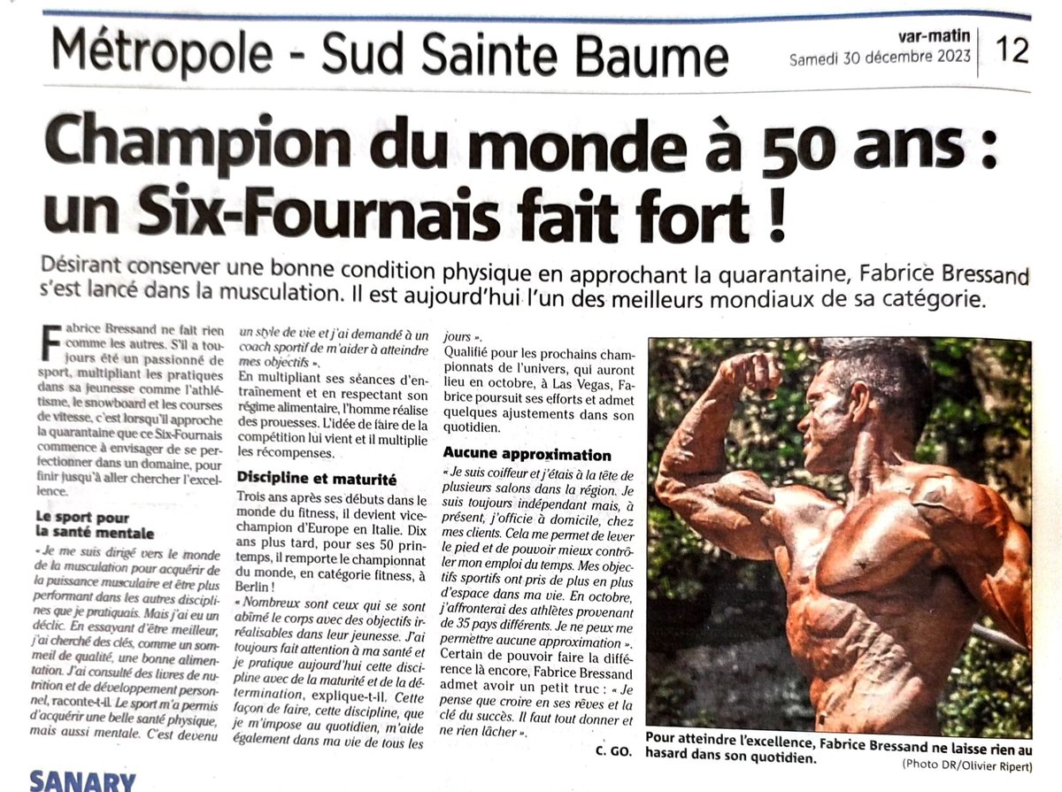 Bodyrichesse's tweet photo. Merci ❤️
#fitness #wff #FitnessModel 
#bodybuilding #nutrition https://t.co/GjyiyHaRGh