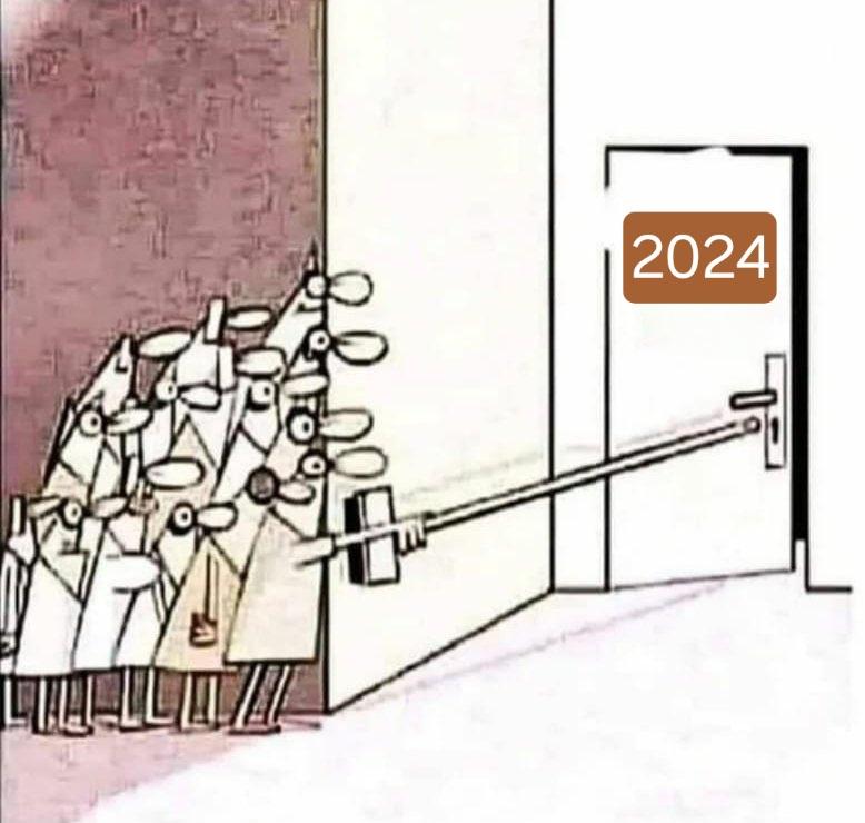 Hadi bakalım  #HappyNewYear