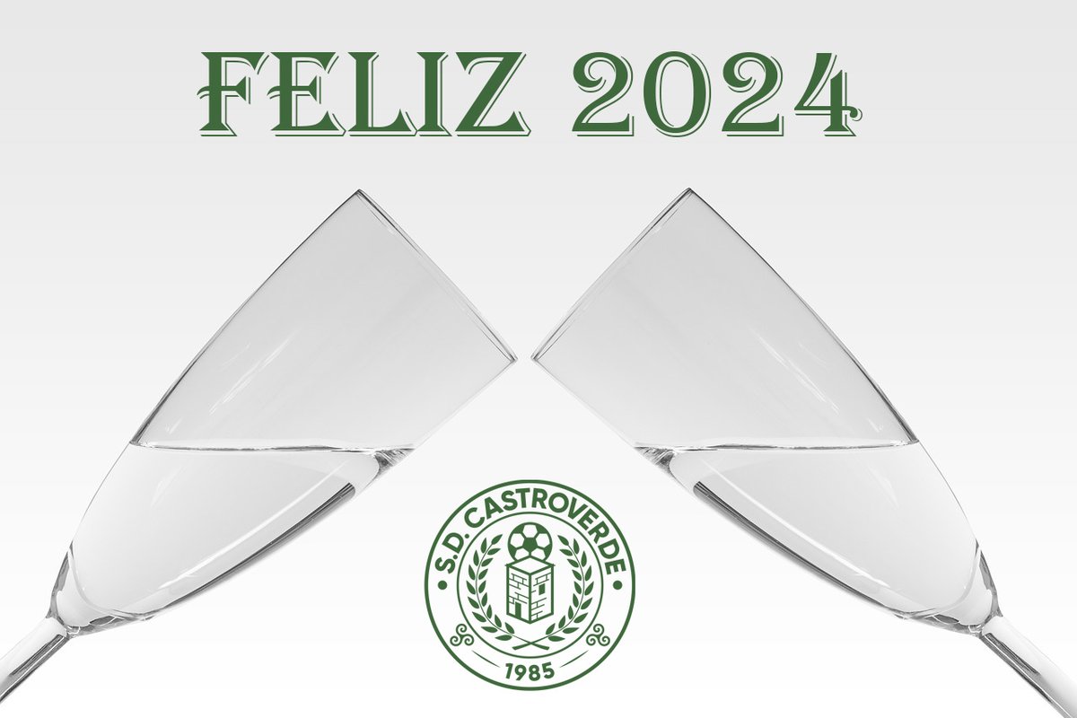 SD Castroverde tweet media