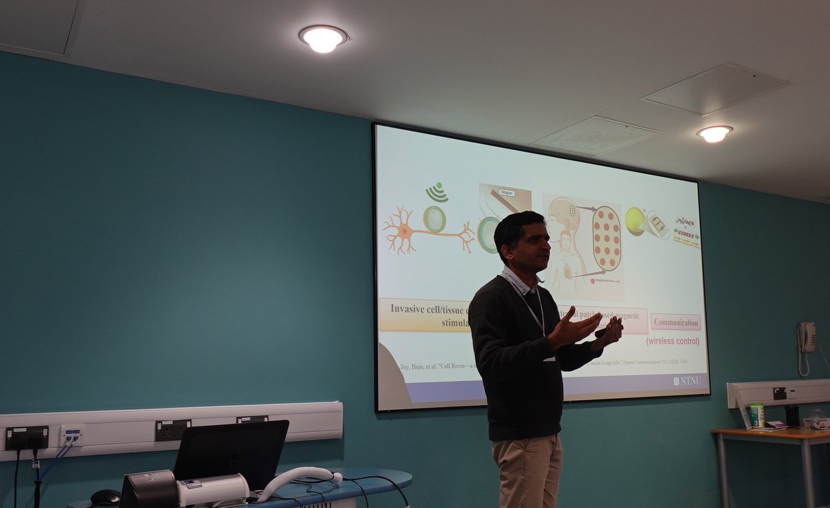 ACM NanoCom tweet media