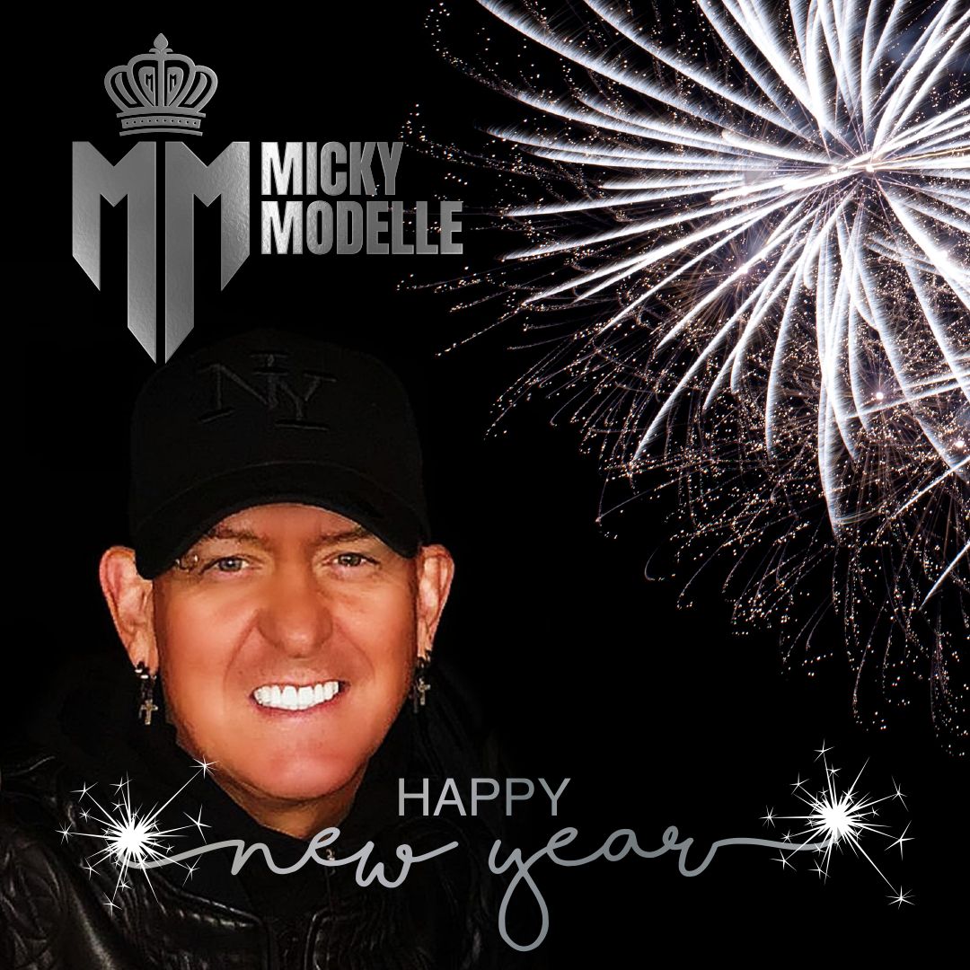 Micky Modelle tweet media