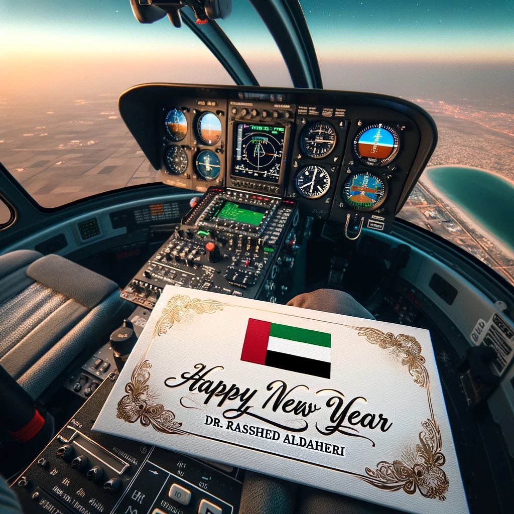 Dr.Rashed Al-Dhaheri tweet media