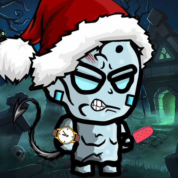 Hi👋

Wishing you a fantastic New Year from the Golem Park team!🙏

Also we are thrilled to announce that the upcoming year will bring a plethora of new features to our NFT project✌️

Stay tuned for an exciting journey ahead👇
golempark.com

#NFT #GLMR #NewYear2024