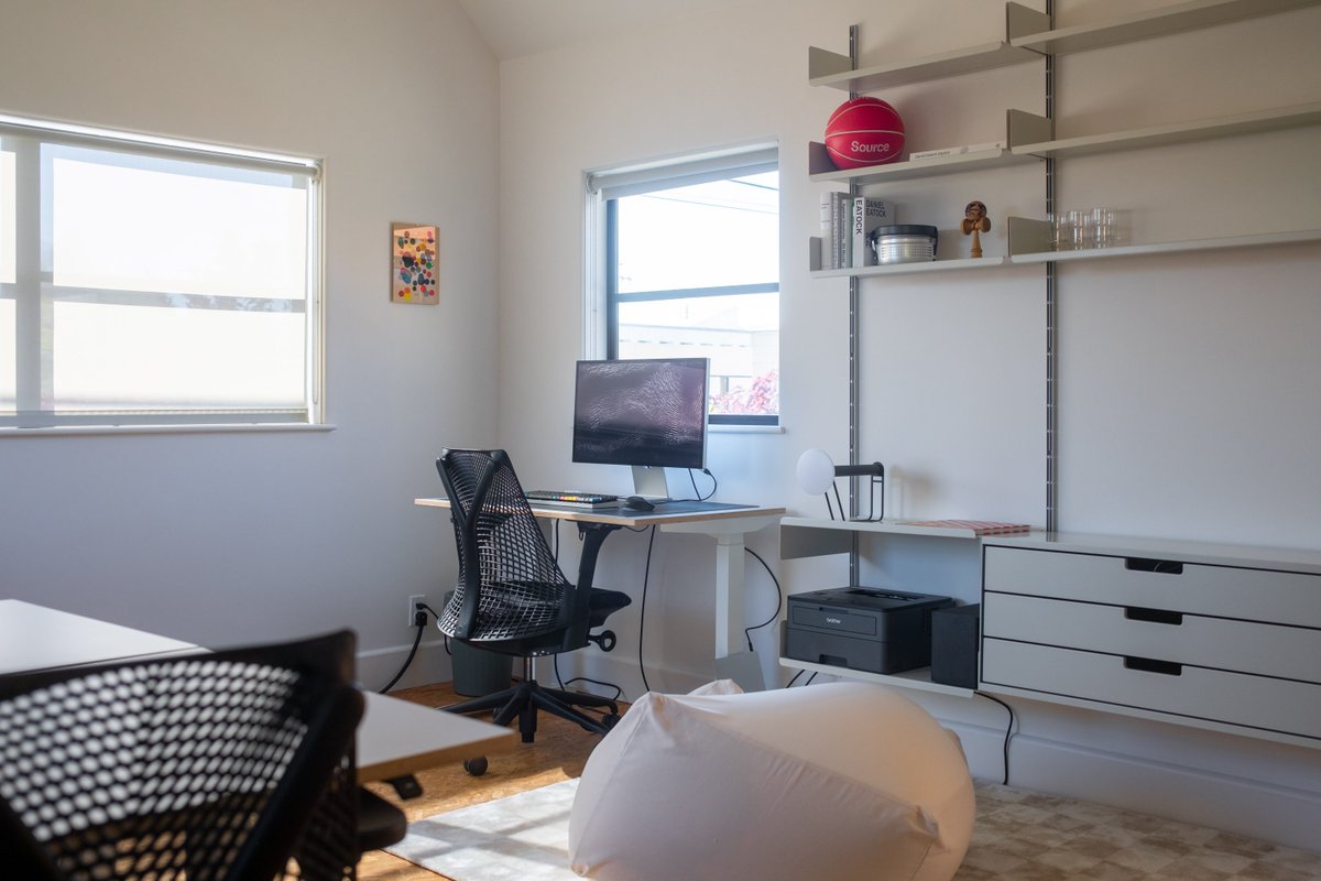 workspacesxyz's tweet photo. 10/10 workspaces https://t.co/HmKdzlKSqY