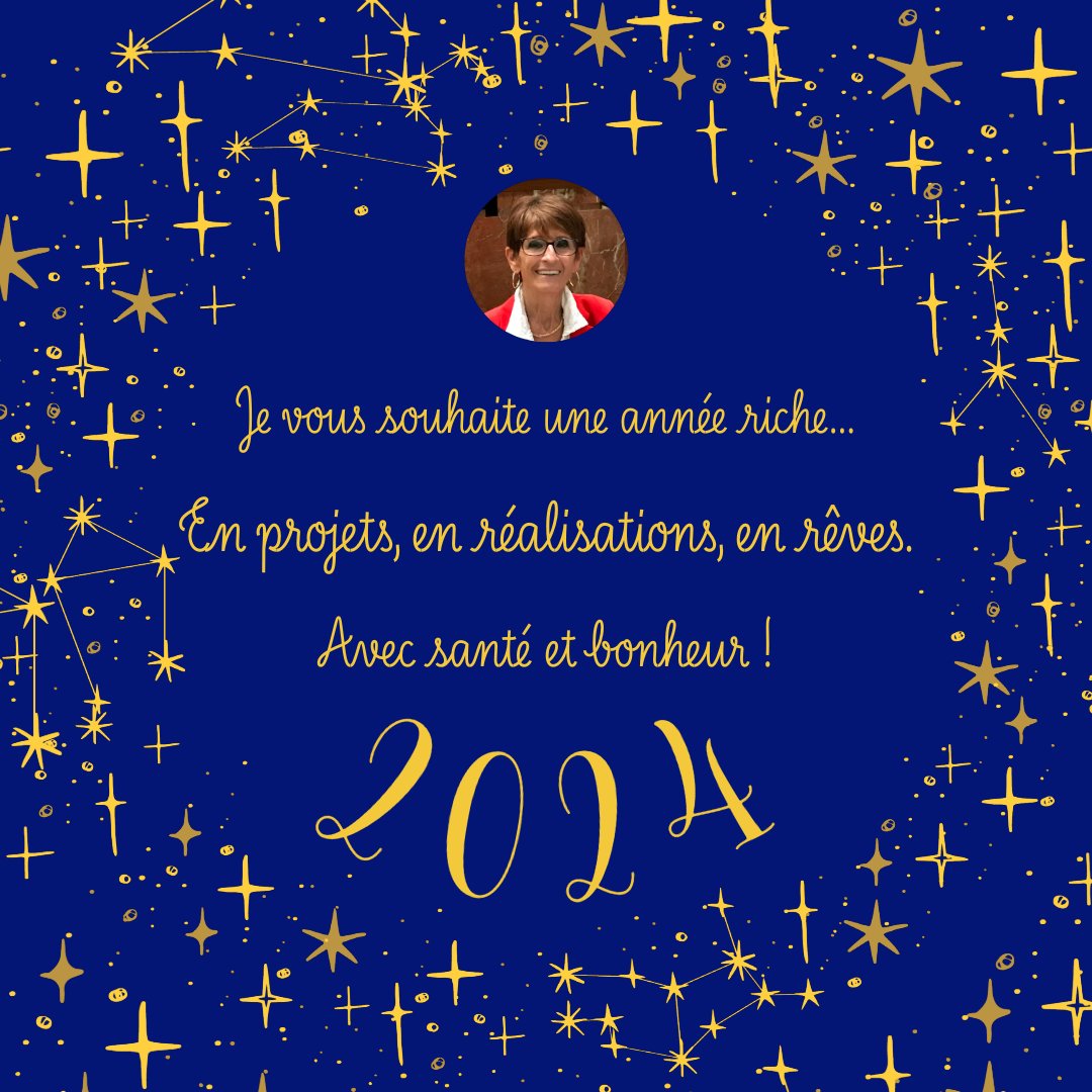 bordes_monique's tweet photo. Bonne année 2024 🎊🍾🥳🥂
#latourducrieu #ariège #ariegeledpt #NouvelAn #NouvelleAnnée #Reveillon #2024NewYear https://t.co/g7CcVWm8KO