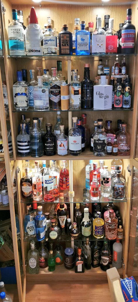 The Ginasium ⚗🍸 tweet media