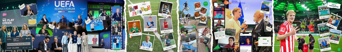 WePlayGreen tweet media