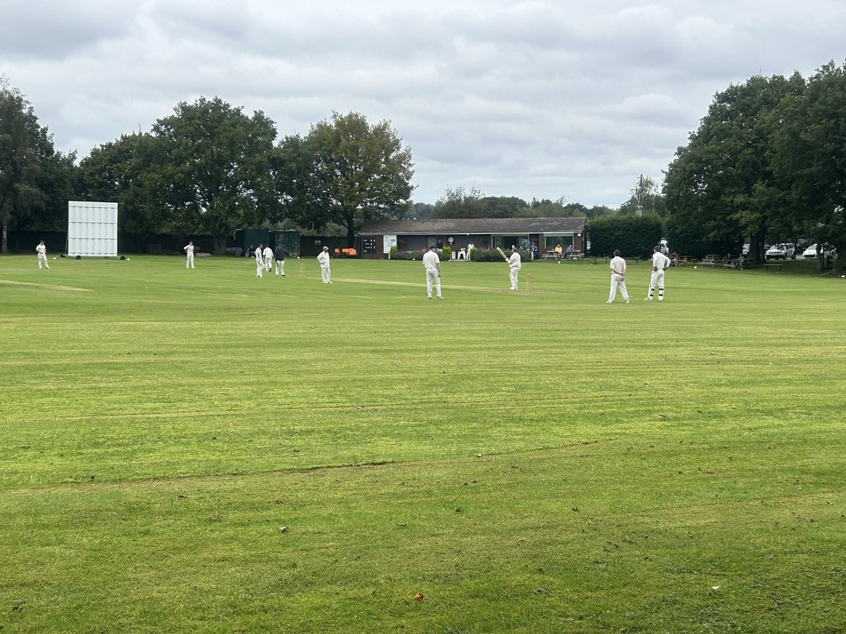 Churchtown Cricket Club tweet media