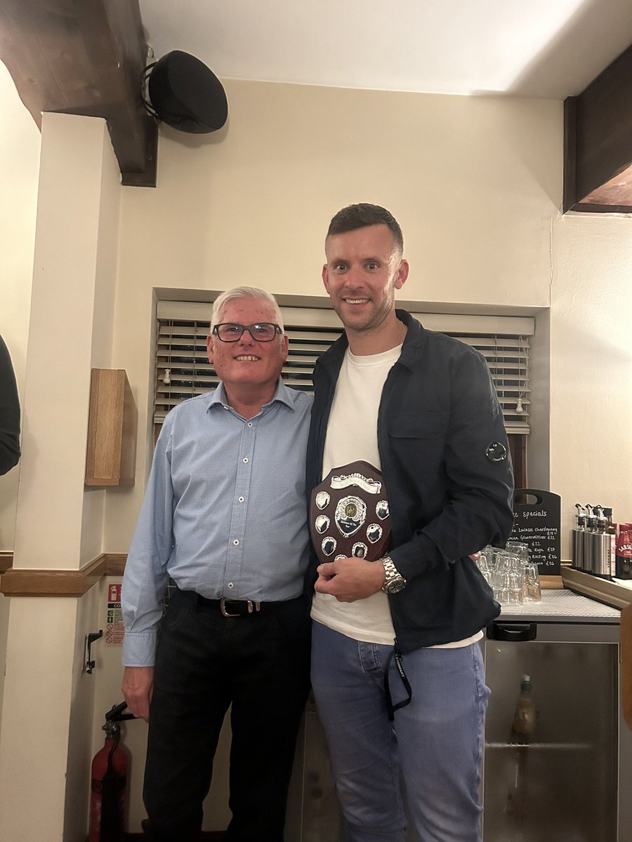 Churchtown Cricket Club tweet media