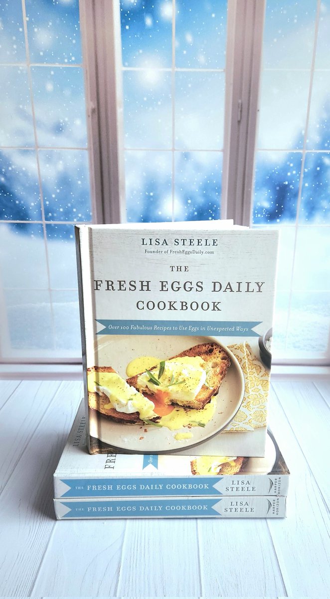 Need a few new egg recipes? I've got you covered. amzn.to/3xpN39v