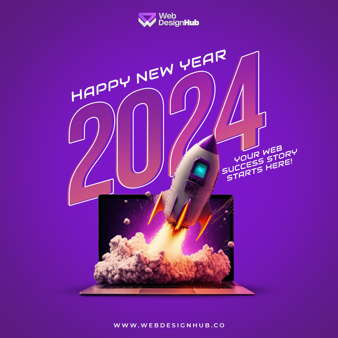 webdesignhubco's tweet photo. Happy New Year! 🚀✨ Ready to write your web success story in 2024? Join us at Web Design Hub, where creativity meets technology. Let's build your digital masterpiece together!
https://t.co/VKOA1VZevr

#NewYearNewWebsites #WebDesignHub #DigitalSuccess #HappyNewYear https://t.co/cdksXnsY51