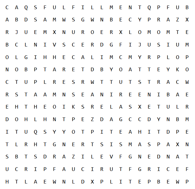 goddek's tweet photo. The first three words that you see reveal what 2024 holds for you. Good luck! 🧧 https://t.co/QII3H9PgEQ