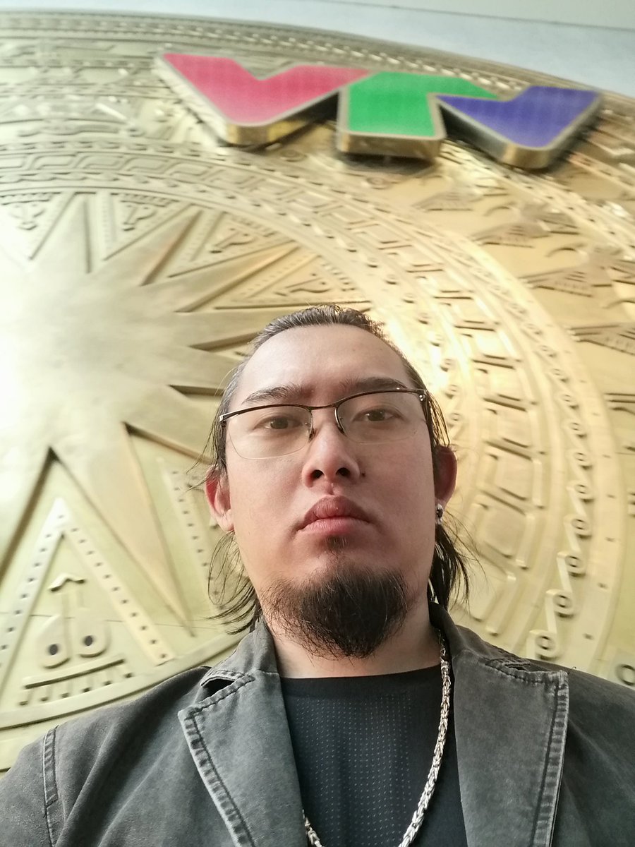 Long Kim Đức tweet media