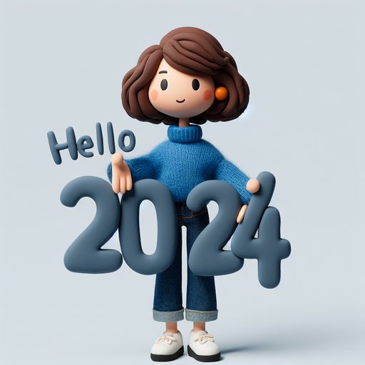 CruzLopezAndres's tweet photo. Bye 2023! Hello 2024!
#happynewyear https://t.co/oxtS68SIJE