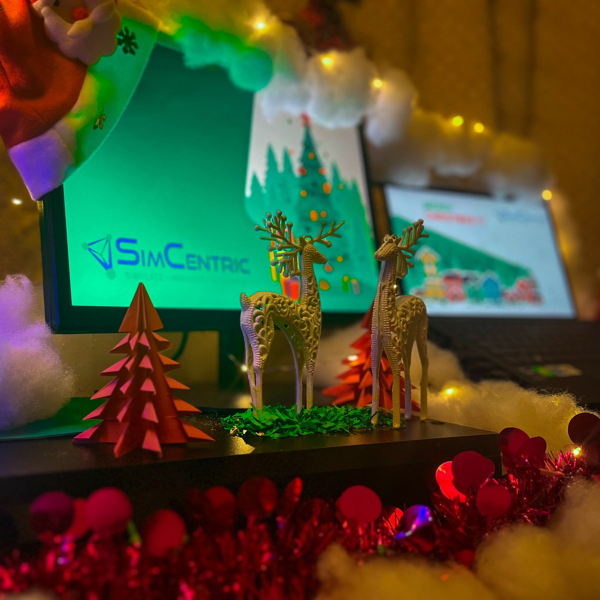 SimCentric Sri Lanka tweet media