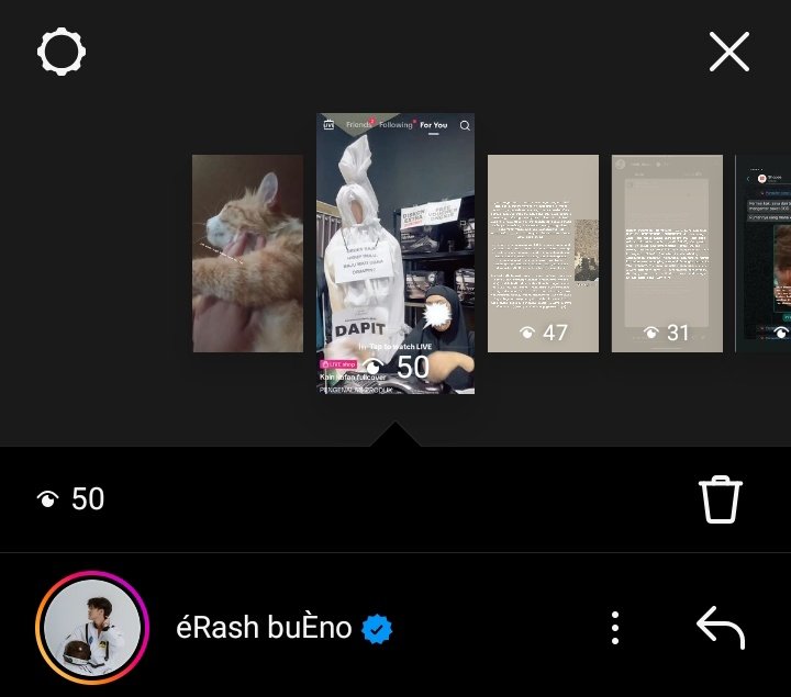 arsh1ekins's tweet photo. new year gift kemarin, letter ku di repost manual WKWK, kurang lebih itu sudah menggambarkan ‘bagaimana arash buana dimataku?’

terimakasih arash, nakama n crews sudah menjadi bagian indah di 2023 ku. tiba2 feb nih?? kmrn blg august wrwr. ujian taun ini ditemani love song asik :D https://t.co/qnURPZskpl