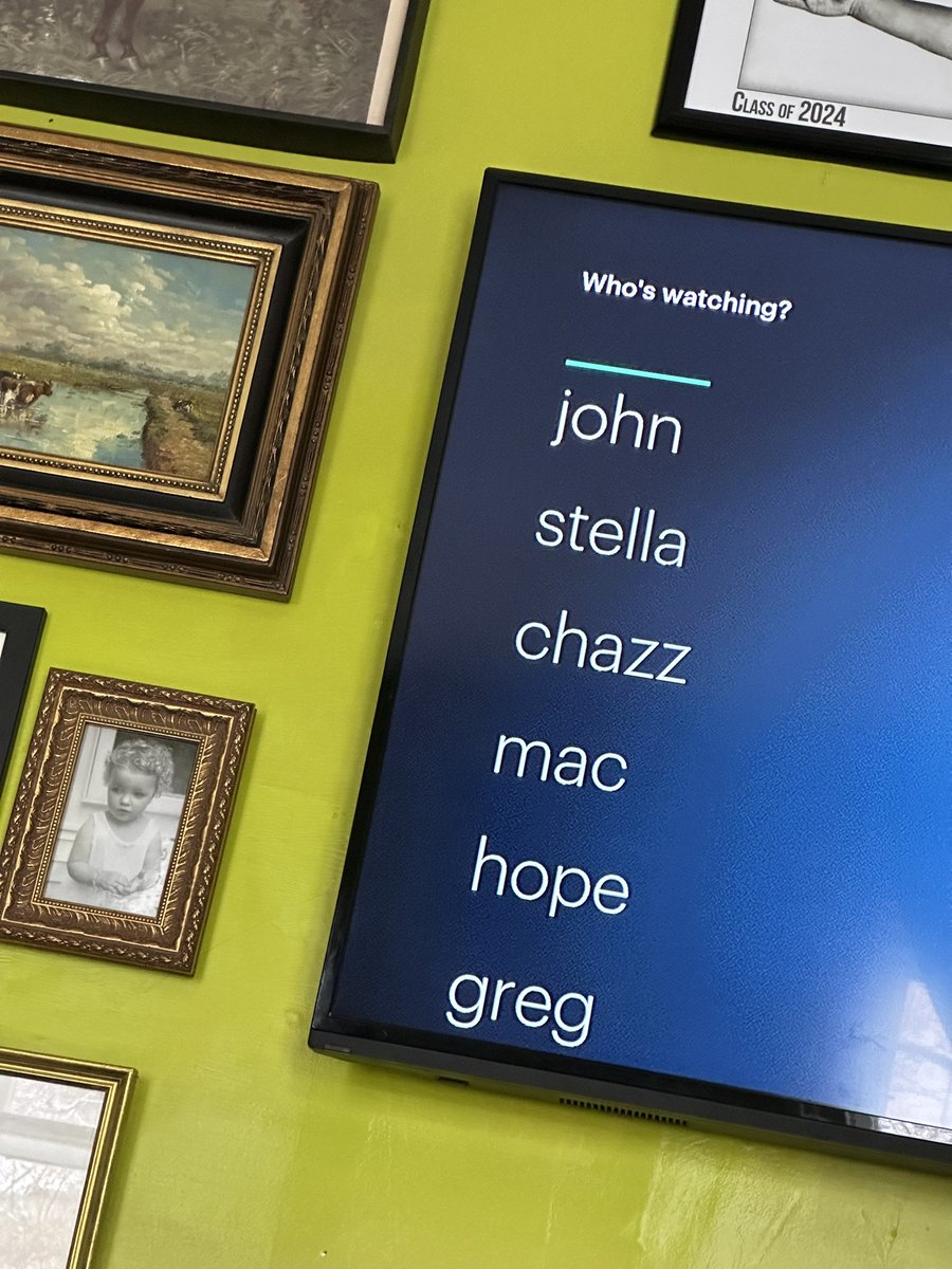 Colleen (@collstoetz) on Twitter photo literally don’t know anyone named greg and when I went to sleep last night he was not on the fam Hulu account <a href="/hope_stetz/">Hope Stoetzel</a> literally don’t know anyone named greg and when I went to sleep last night he was not on the fam Hulu account <a href="/hope_stetz/">Hope Stoetzel</a>